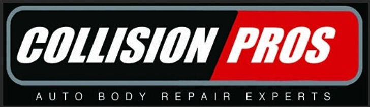 Collision Pros — Auto Body Repair Experts